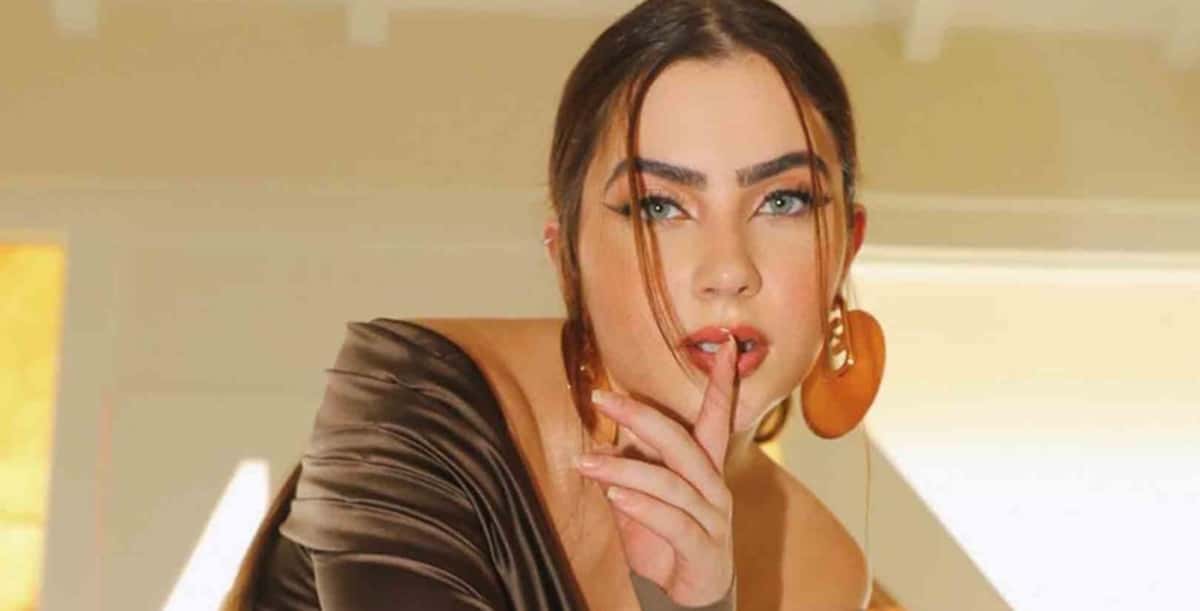 Jade Picon: do BBB22 para a novela das nove da Globo, influenciadora mergulha em nova carreira (Foto: Reprodução / Instagram)