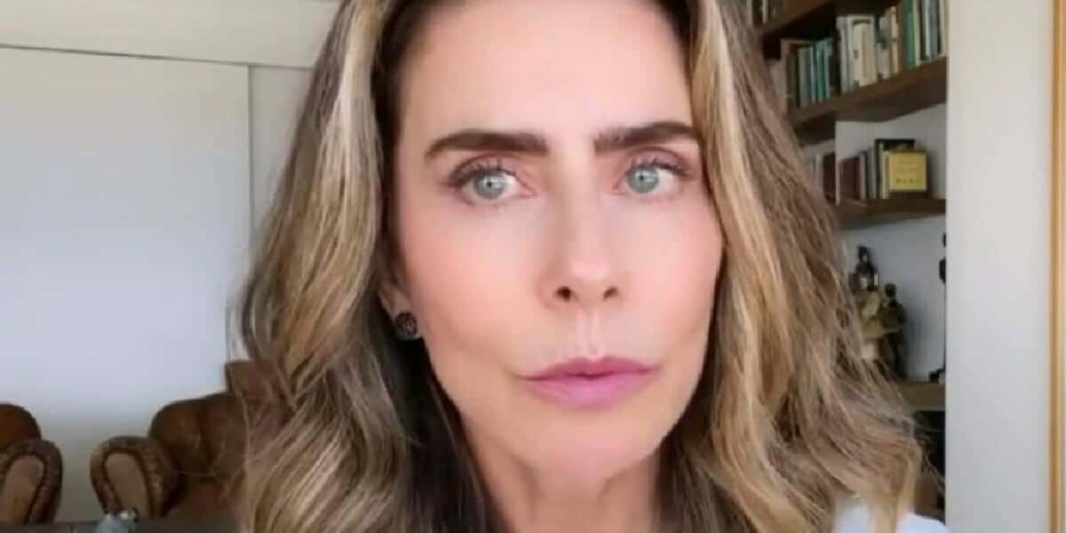 Maitê Proença fez reflexão nas redes sociais (Foto: Divulgação)