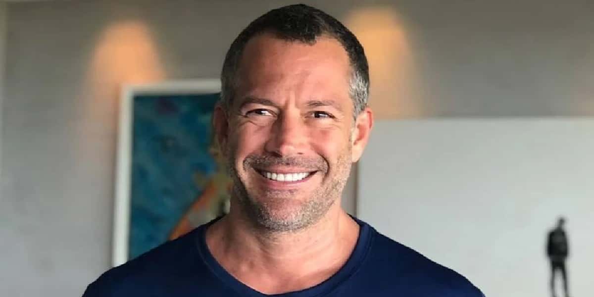 Malvino Salvador (Foto: Divulgação)