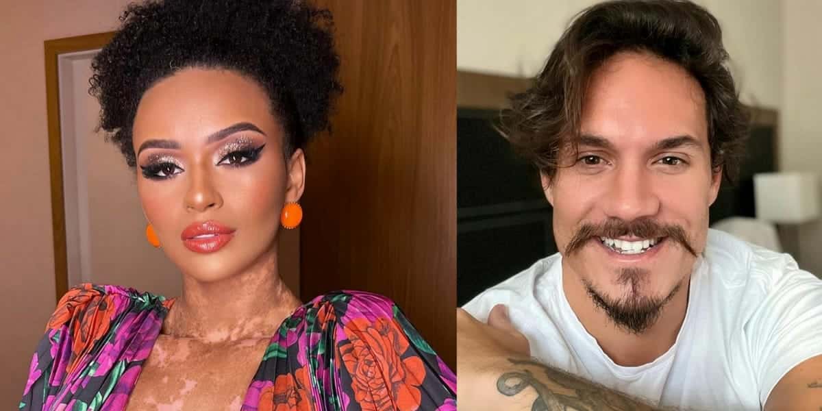 Natália lamenta relacionamento com Eliezer no BBB22 (Foto: Reprodução)
