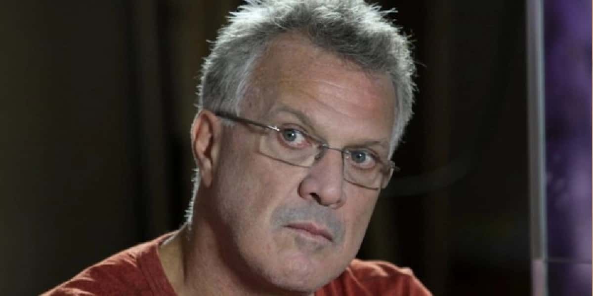 Pedro Bial (Foto: Reprodução)