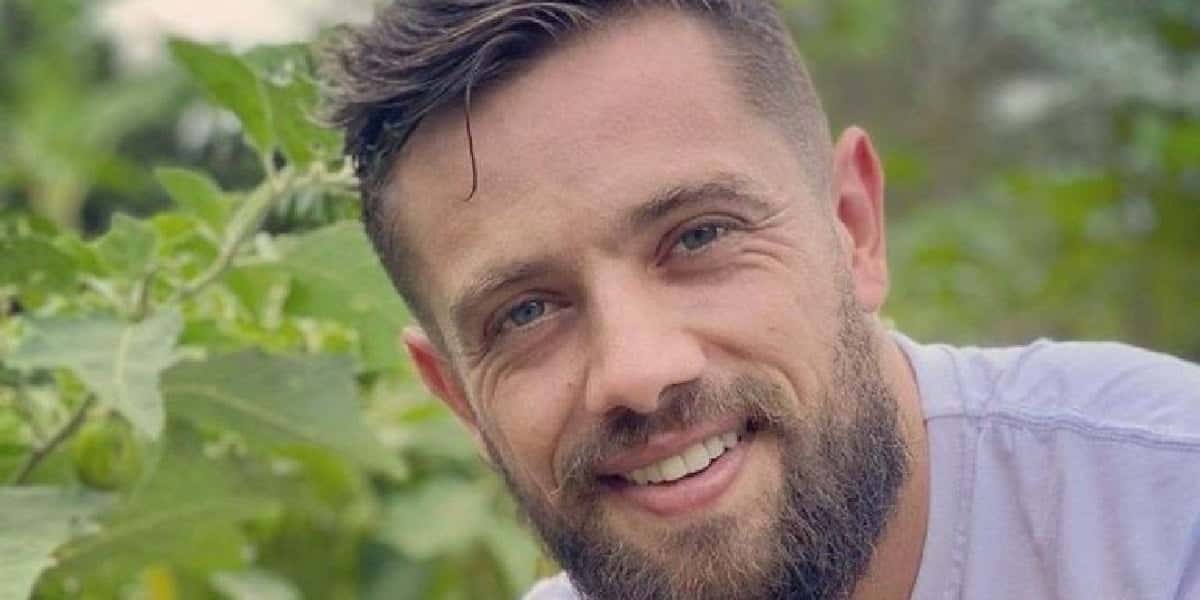 Rafael Cardoso (Foto: Divulgação)