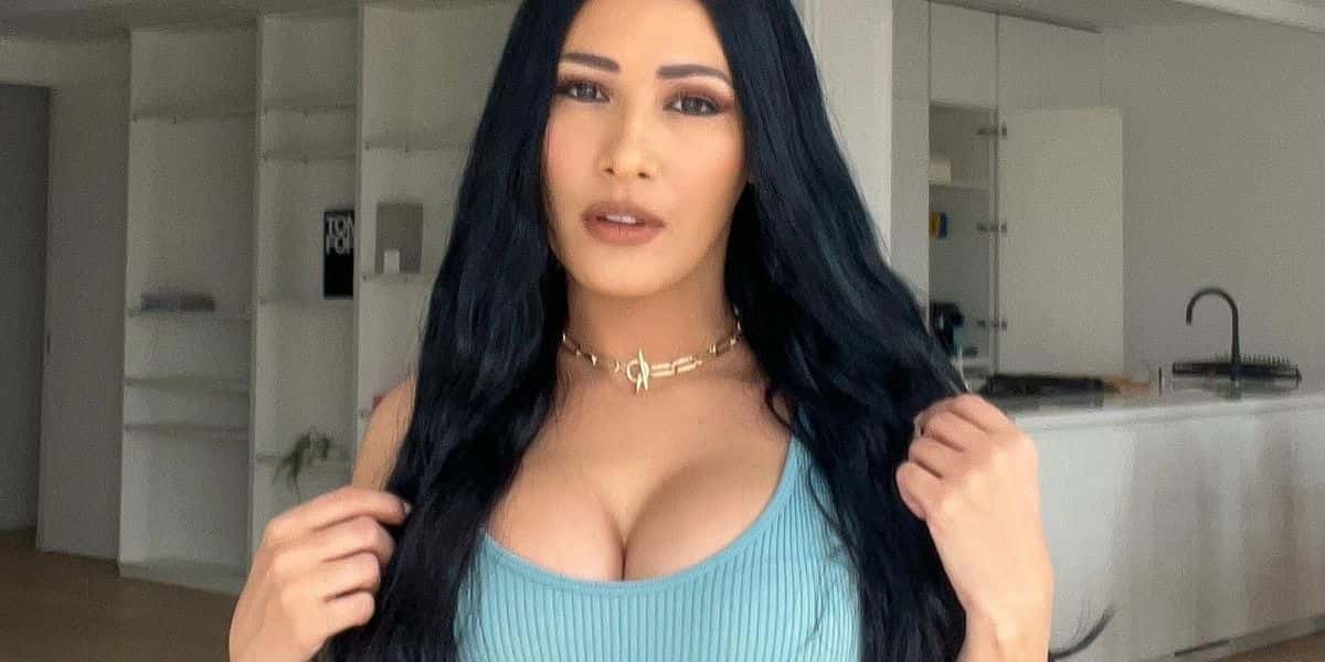 Simaria Mendes (Foto: Reprodução/ Instagram)