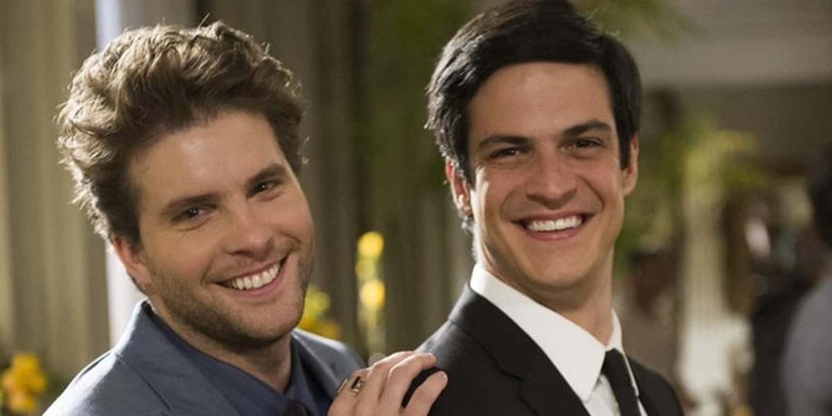 'Amor à Vida' é um dos maiores sucessos da Globo (Foto: Divulgação / TV Globo)