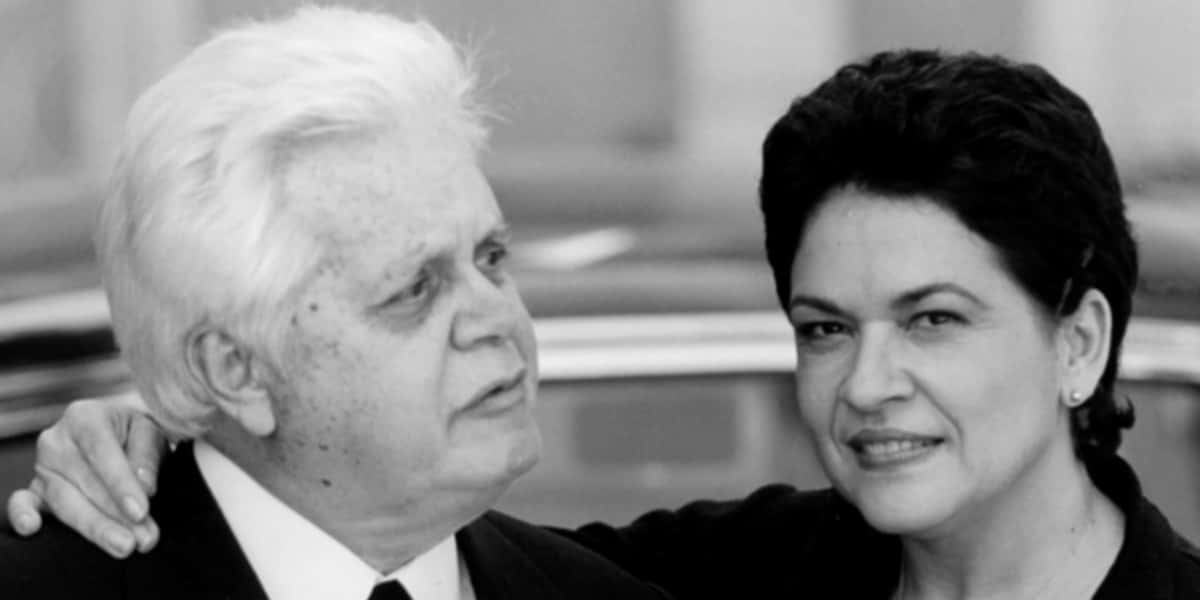 Novela está de volta pelo Globoplay (Foto: Reprodução)