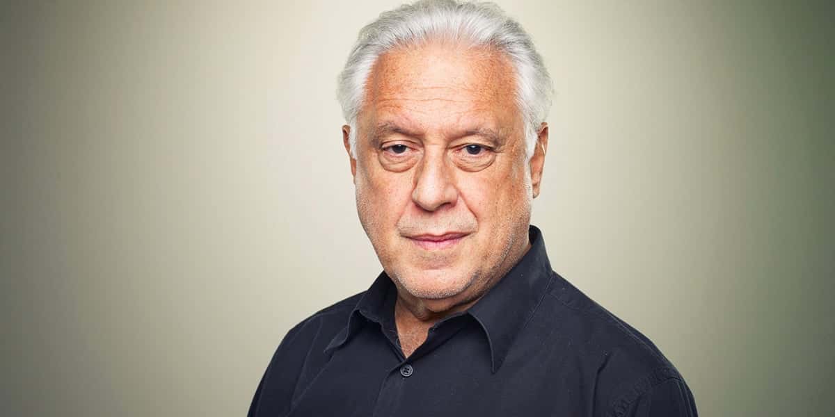 Antonio Fagundes foi exposto por famosa atriz (Foto: Divulgação)