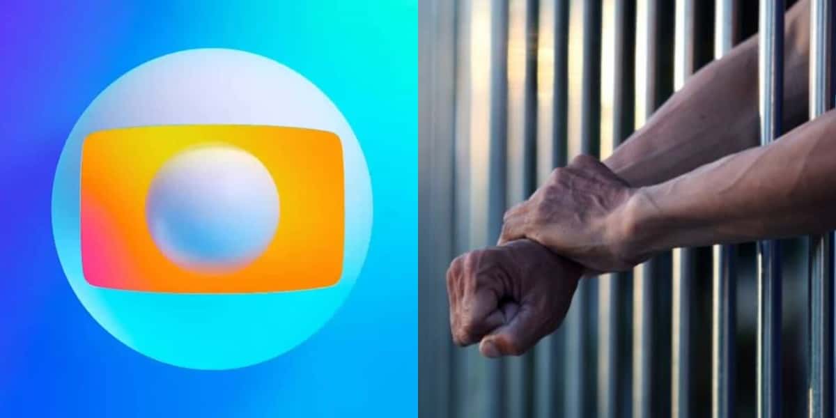 Ator da Globo (Foto: Reprodução)