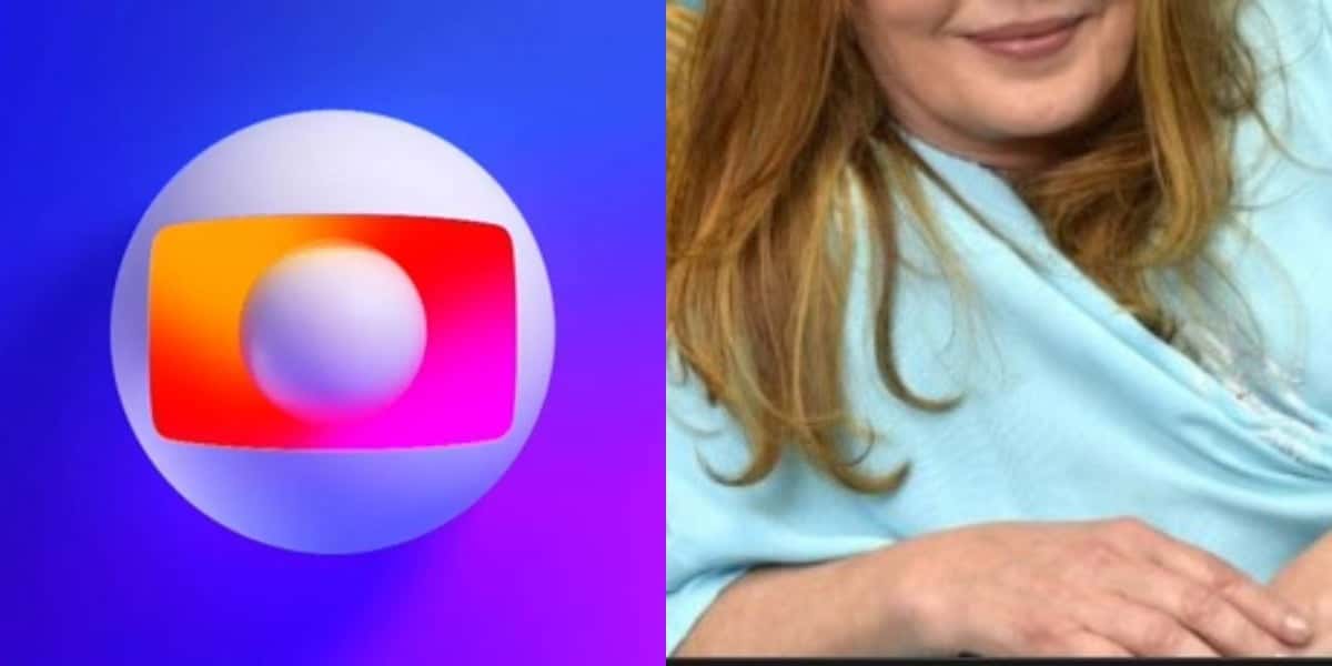 Atriz famosa da Globo expõe relação com mulheres - Foto: Reprodução