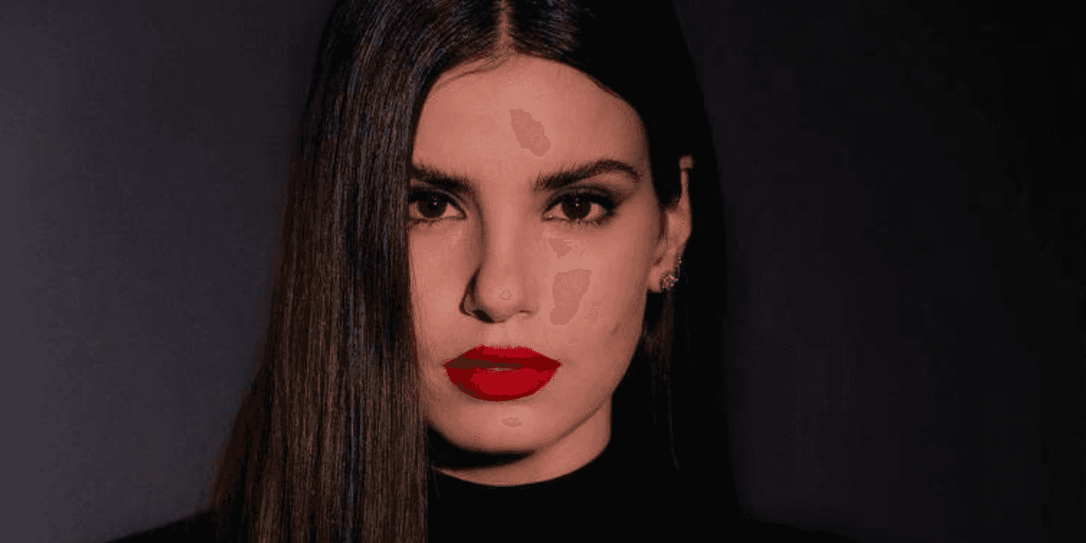 Camila Queiroz (Foto: Reprodução)