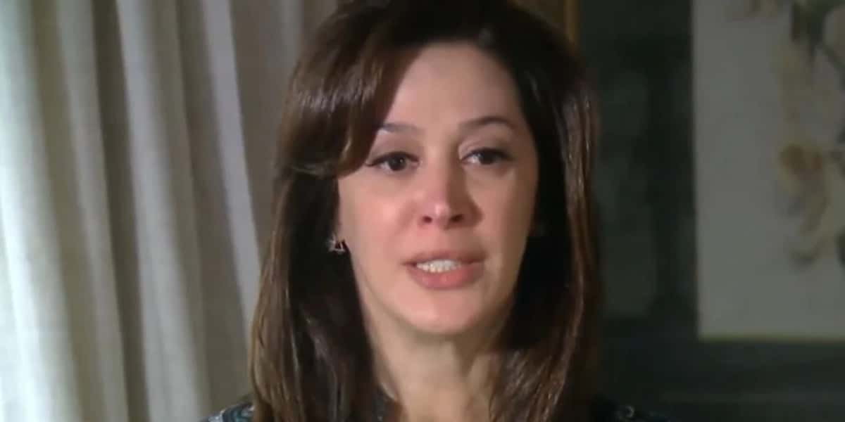 Claudia Raia, a Donatela de A Favorita - Foto: Reprodução