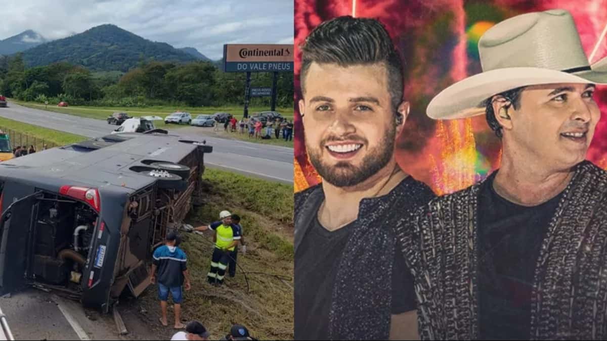 Conrado expõe detalhes inéditos sobre a trágica morte de Aleksandro (Foto: Reprodução)