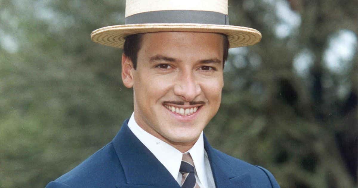 O Cravo e a Rosa: Heitor é desmascarado (Foto: Reprodução)