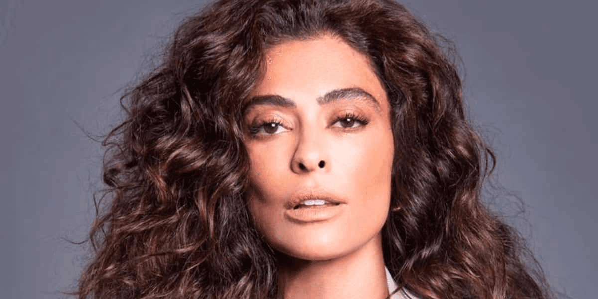 Juliana Paes abriu e jogo e assumiu já ter traído (Foto: Reprodução)