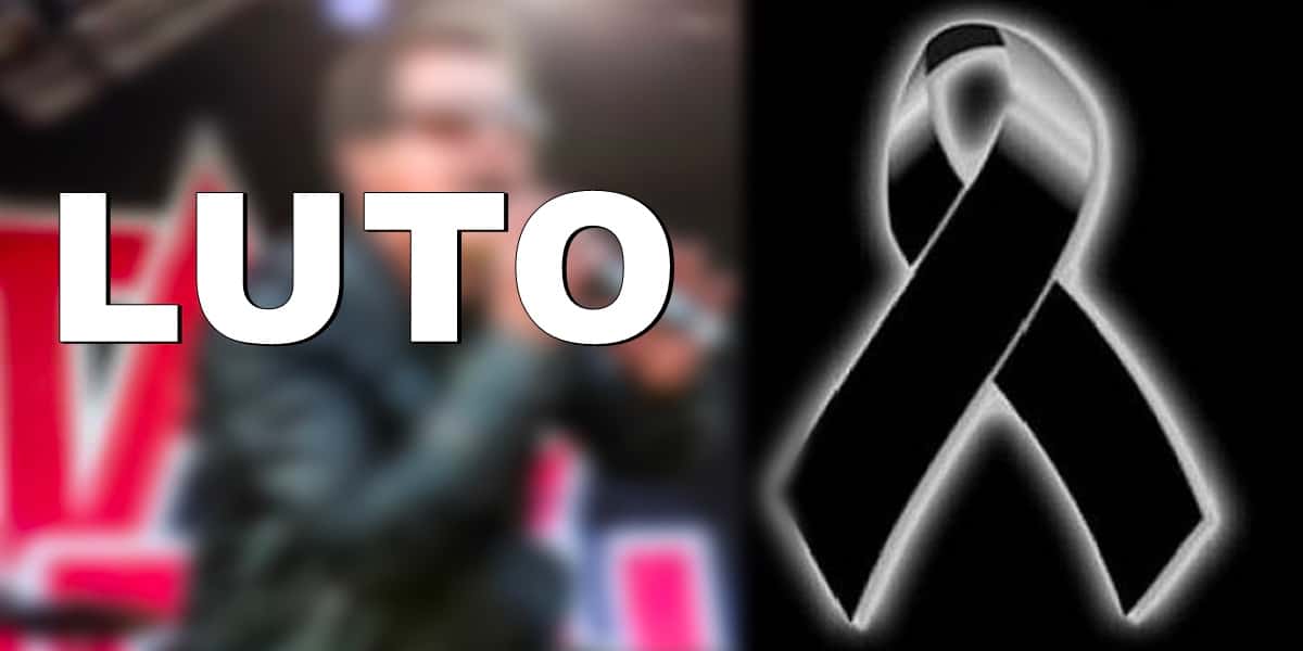 Luto pela morte de cantor famoso (Foto: Reprodução)