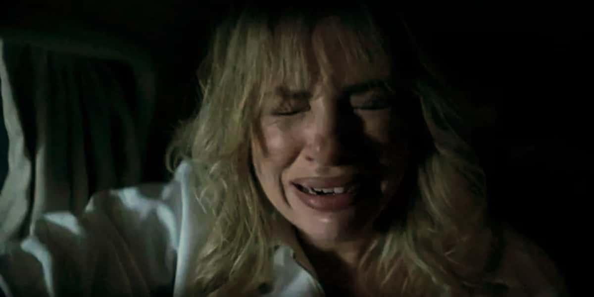 Madeleine morrerá na novela Pantanal (Foto: Reprodução/Globo)