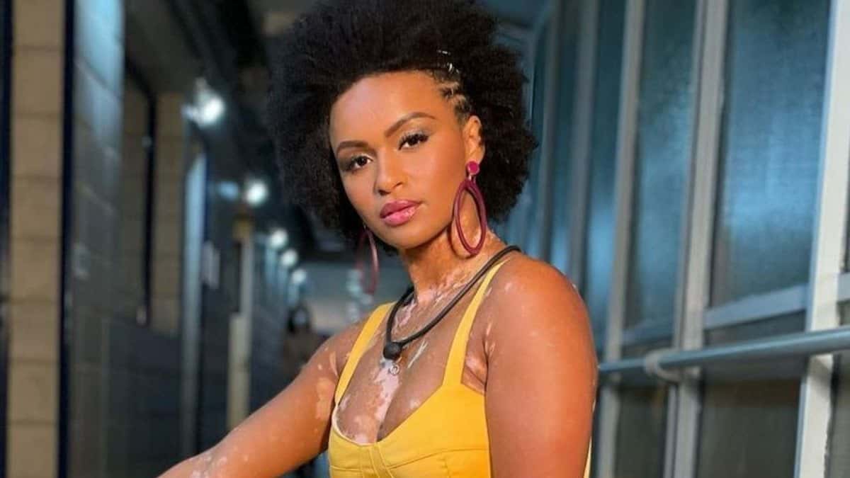 Natália Deodato falou sobre vida pós BBB22 (Foto: Reprodução)