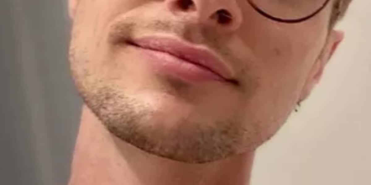 Ator escondeu durante anos doença de sua família (Imagem: Reprodução)