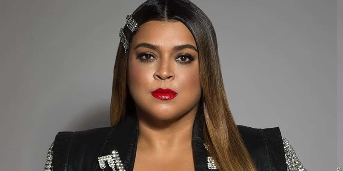 Preta Gil (Foto: Reprodução)