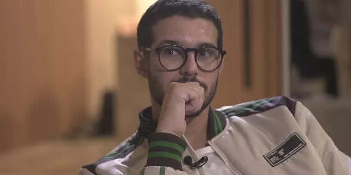 Rodrigo Mussi sofreu grave acidente (Foto: Reprodução)