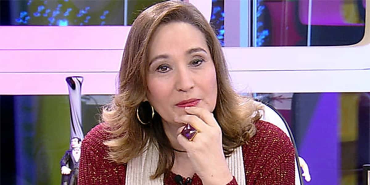 Sonia Abrão (Foto: Reprodução)(Foto: Reprodução)