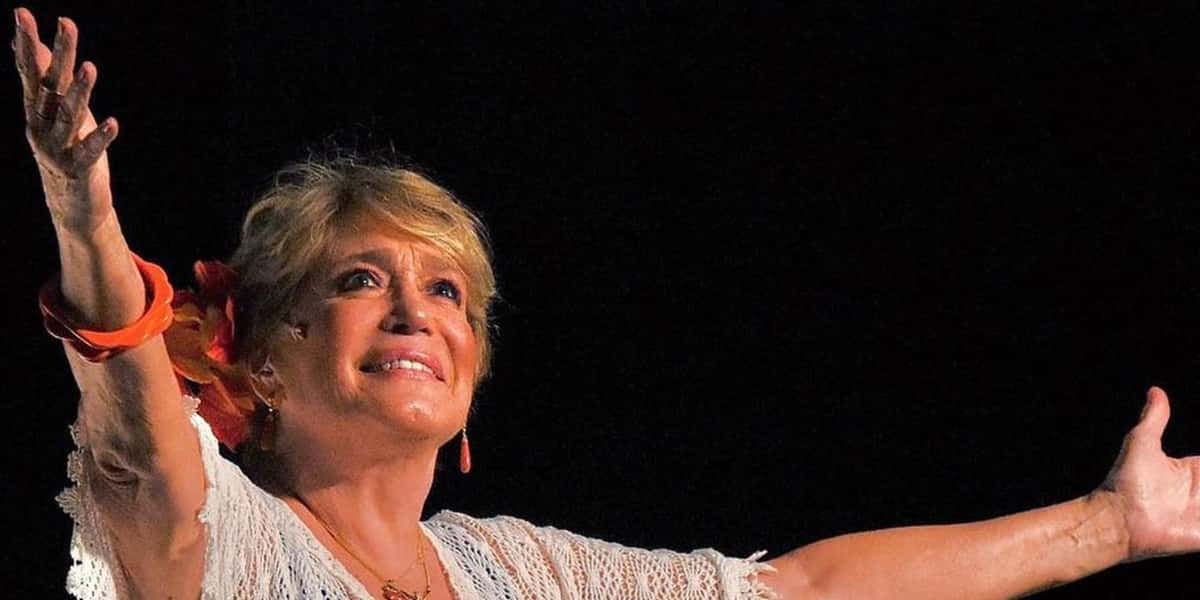 Susana Vieira (Foto: Reprodução / Instagram)