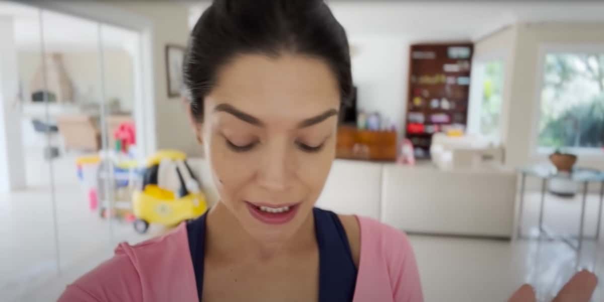 Thais Fersoza fez desabafo (Foto: Reprodução / Instagram)