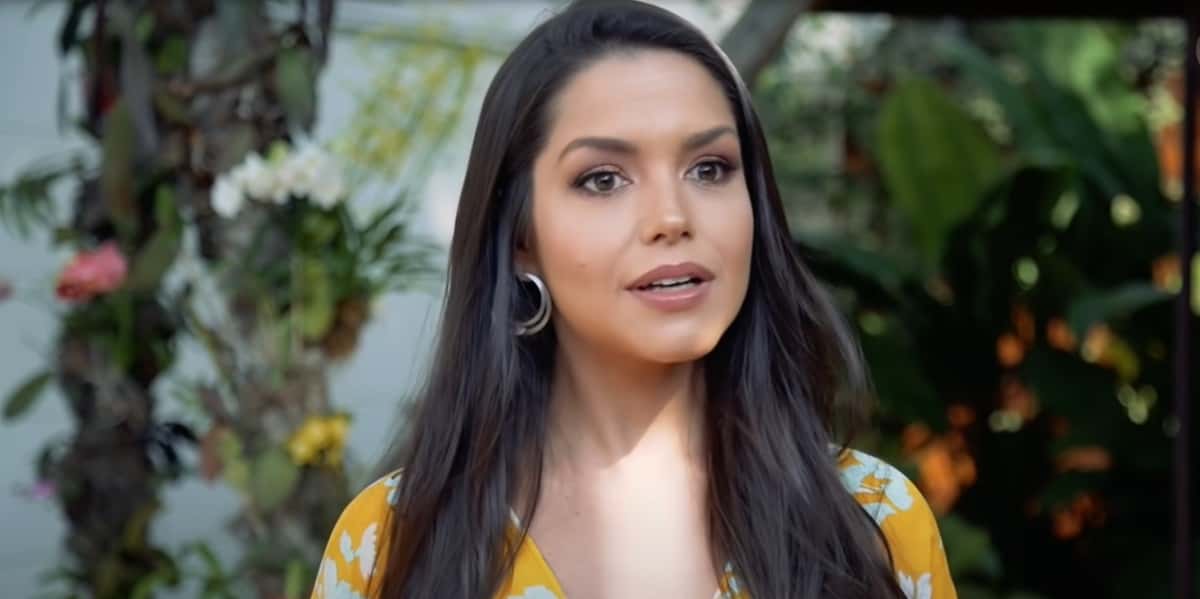 Thais Fersoza sofreu no passado com fim do casamento com Joaquim Lopes (Foto: Reprodução)