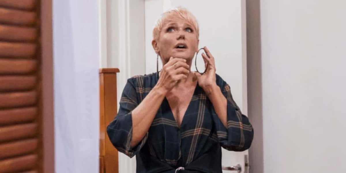 Xuxa voltará (Foto: Reprodução)