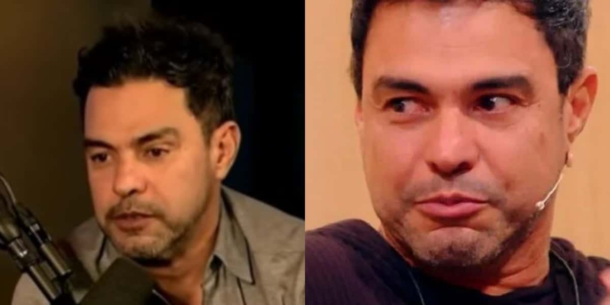 Zezé Di Camargo (Foto: Reprodução)