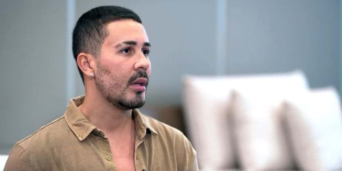 Carlinhos Maia revelou a público a crise que vive no casamento (Reprodução - G1)