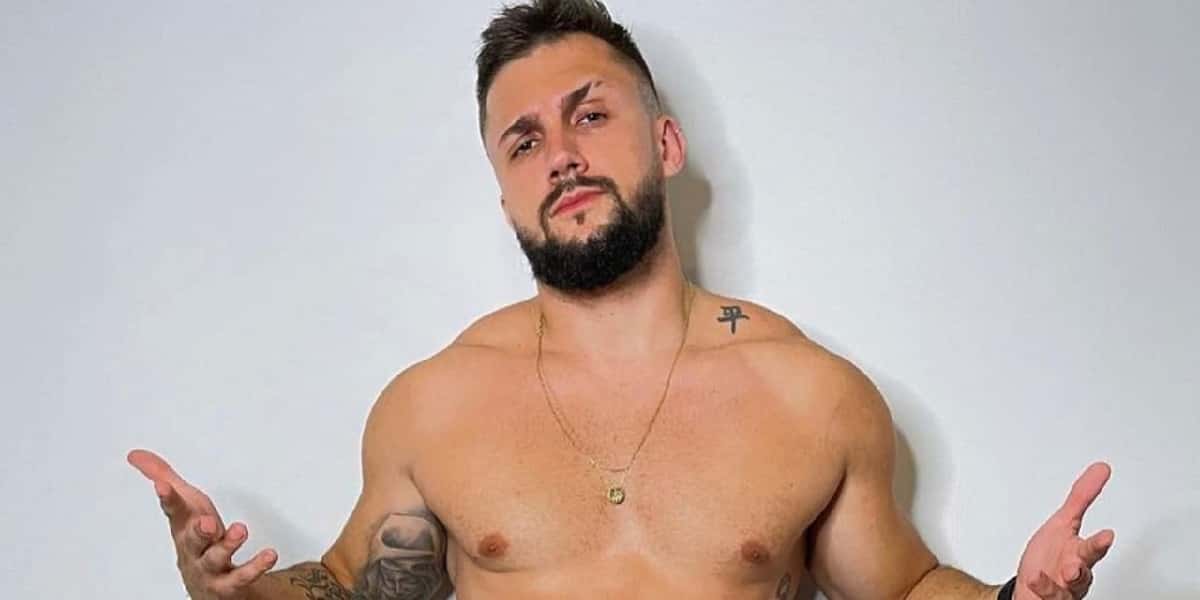 Arthur Picoli (Foto: Divulgação)