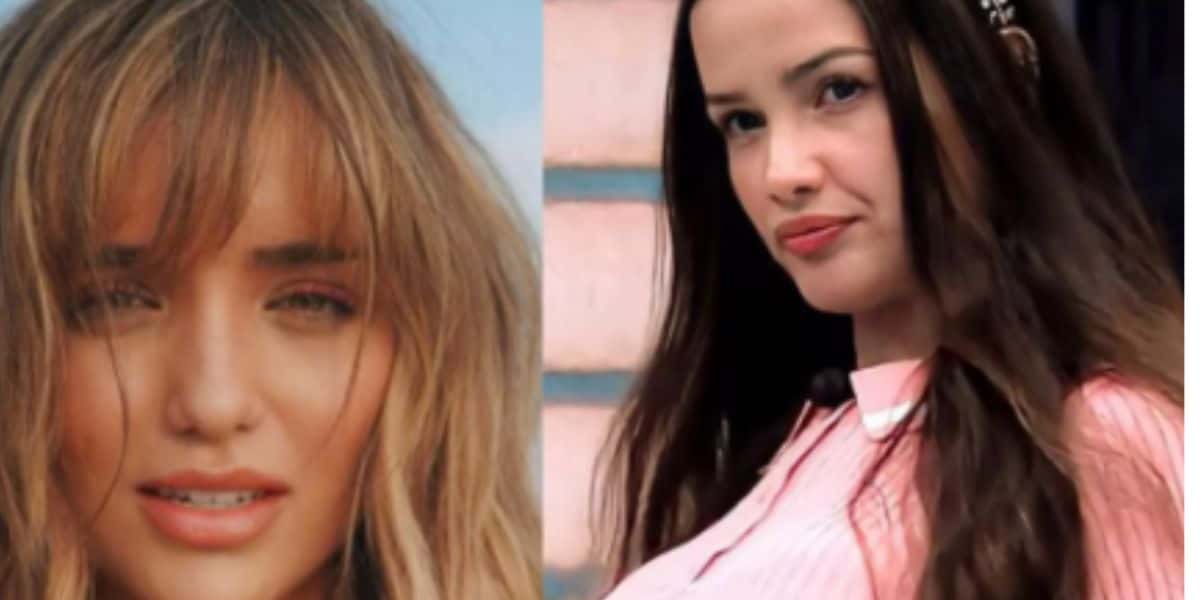 Rafa Kalimann expõe conversa com Juliette sobre ex-esposo (reprodução: instagram)