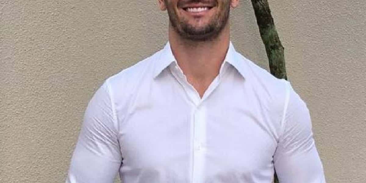 Diego Hypólito (Foto: Divulgação)