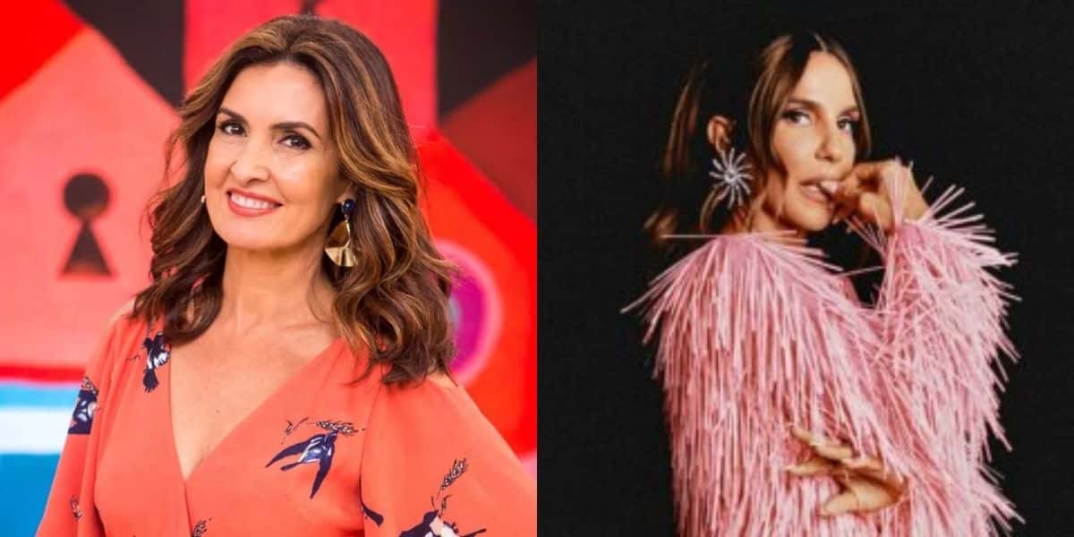 Apesar de querer mais tempo, Fátima Bernardes desbanca Ivete Sangalo e fica com programa