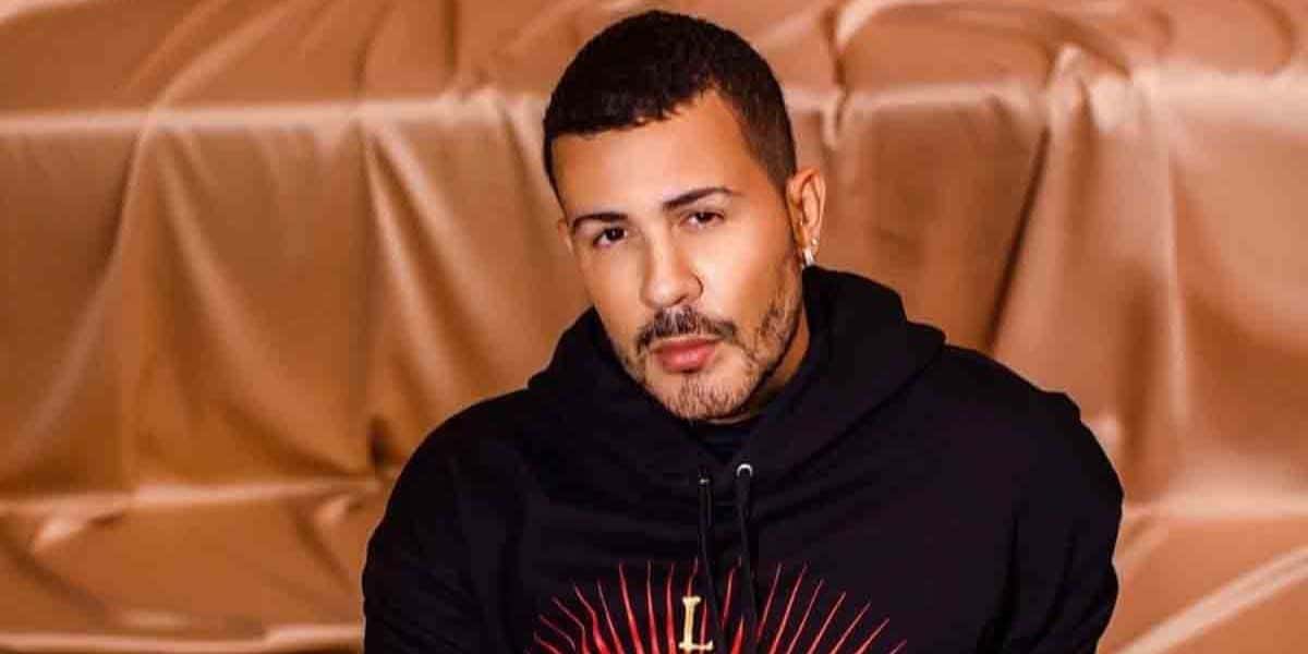 Influenciador enviou um áudio exclusivo à coluna LeoDias comentando o caso - Reprodução