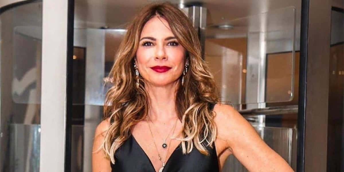 Luciana Gimenez (Foto: Divulgação)