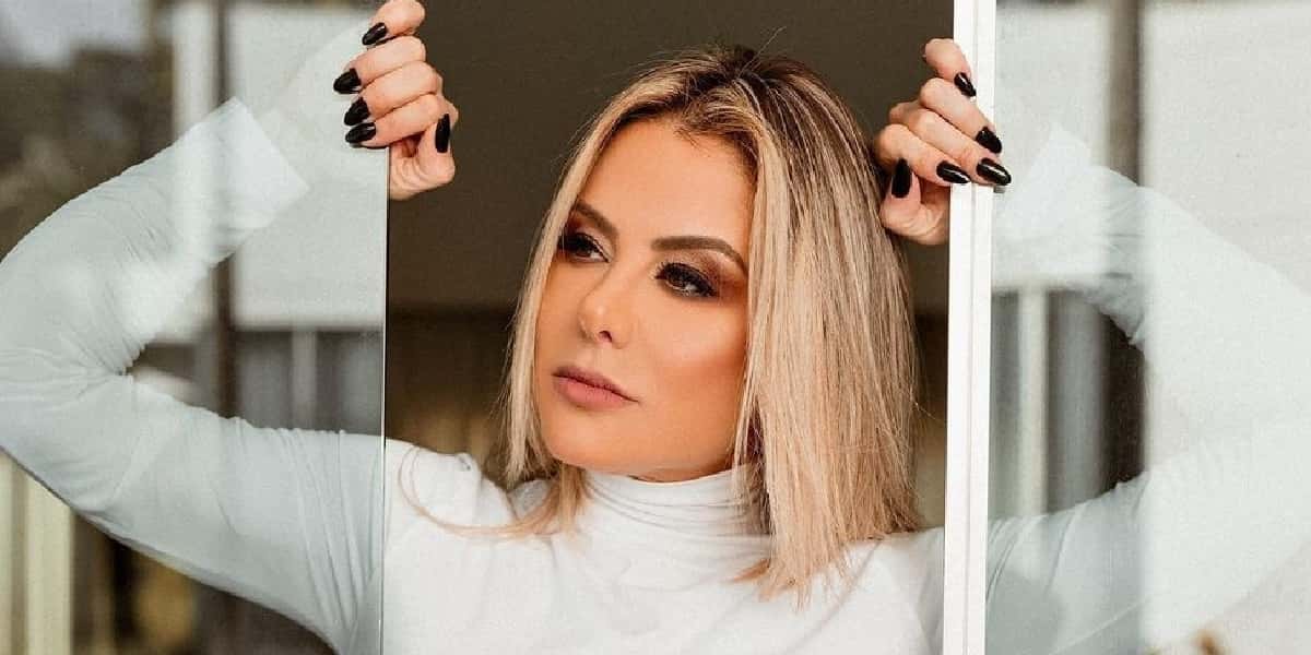 Poliana Rocha (Foto: Divulgação)