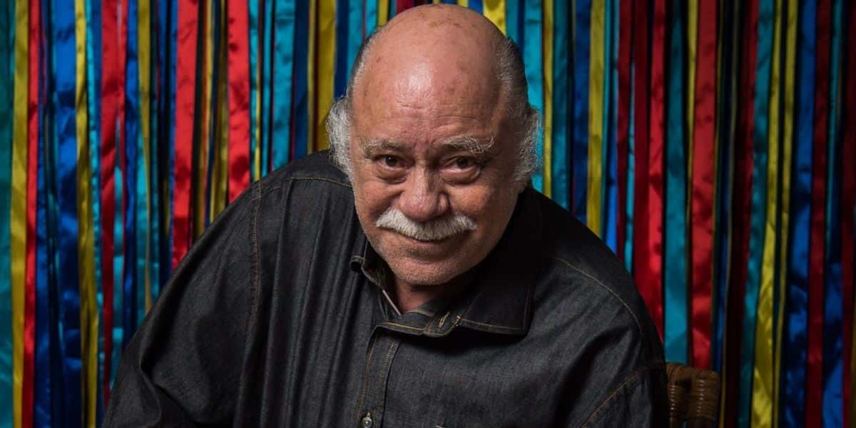 Tonico Pereira - (Foto: Reprodução / TV Globo)
