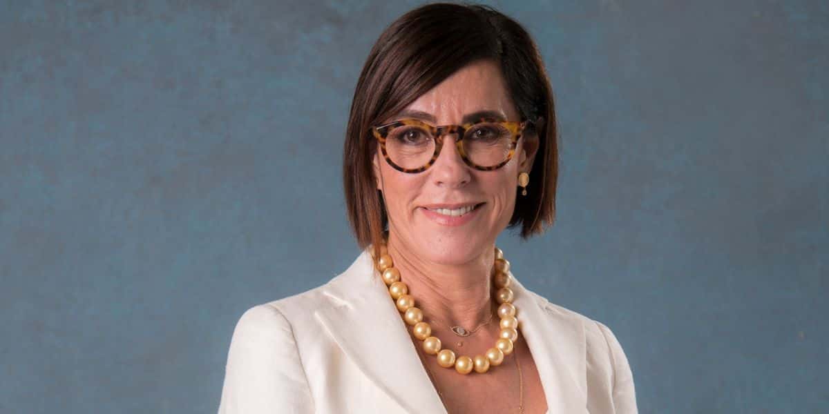 Christiane Torloni (Foto: Globo)