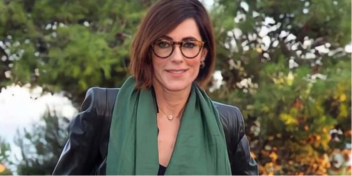 Christiane Torloni (Foto: Reprodução)