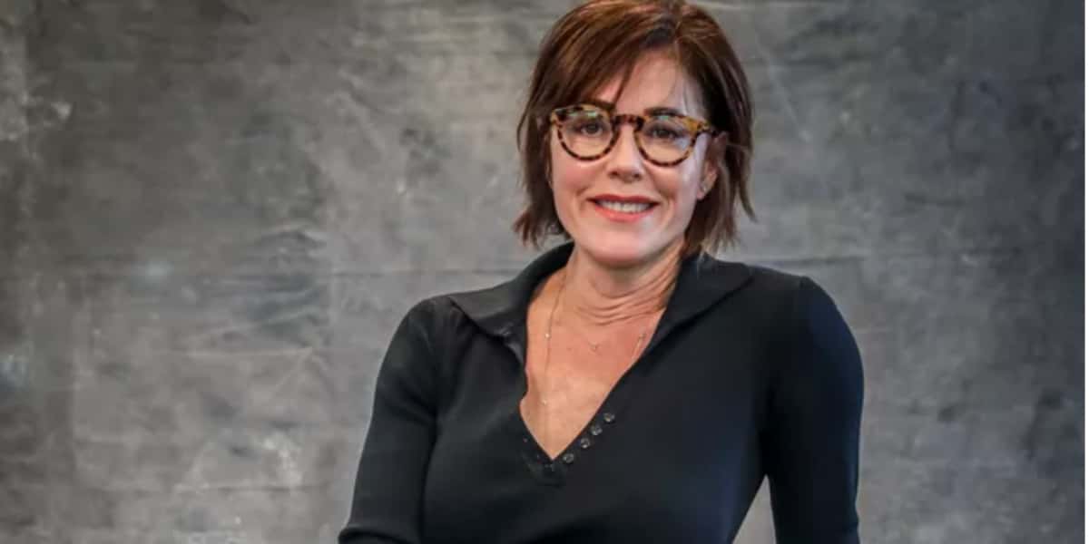 Christiane Torloni (Foto: Reprodução)