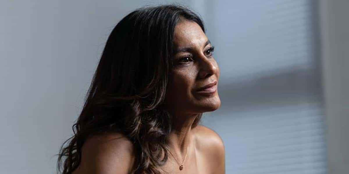 Dira Paes chamou atenção para o caso de estupro de uma menina de 11 anos (Foto: Reprodução)