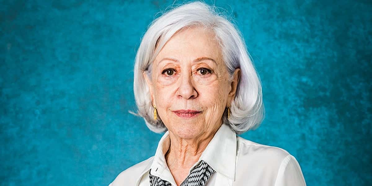 Fernanda Montenegro é considerada a maior atriz do Brasil (Foto: Reprodução)