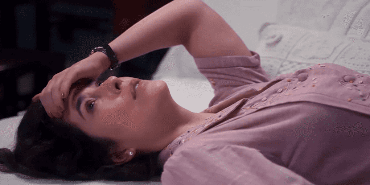 Heloisa em "Além da Ilusão" (foto: TV Globo)