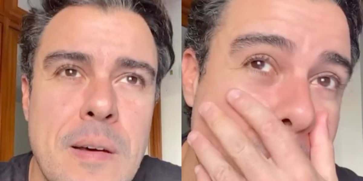 Joaquim Lopes (Montagem: TV Foco)