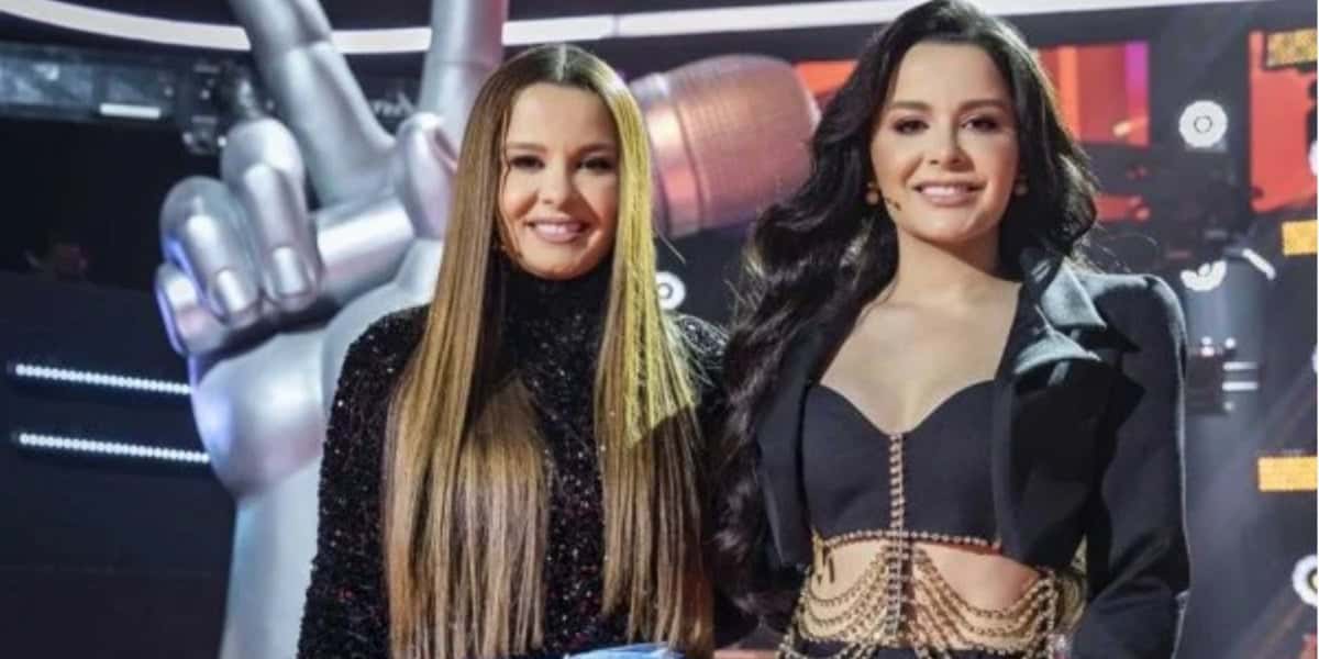 Maiara e Maraisa armam barraca no meio da rua e tomam atitude chocante com fãs: "Eles nem acreditaram"(Foto: Reprodução)