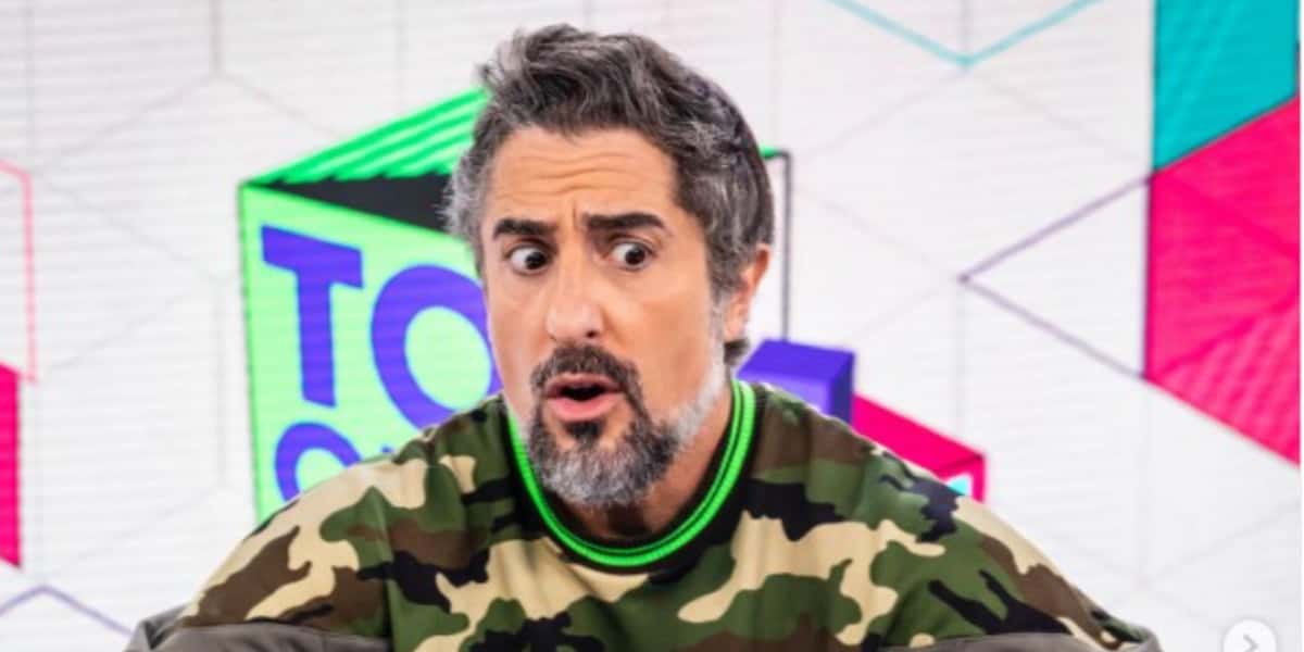 Marcos Mion (Foto: Reprodução)