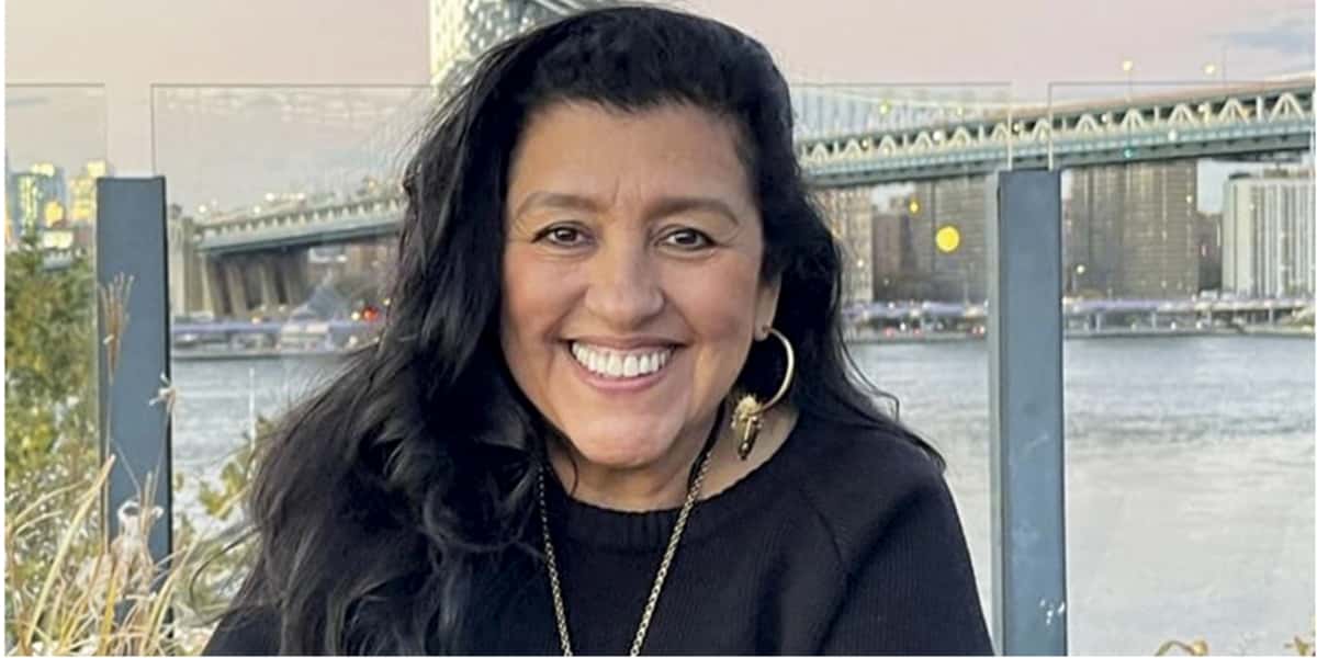 Regina Casé (Foto: Reprodução)
