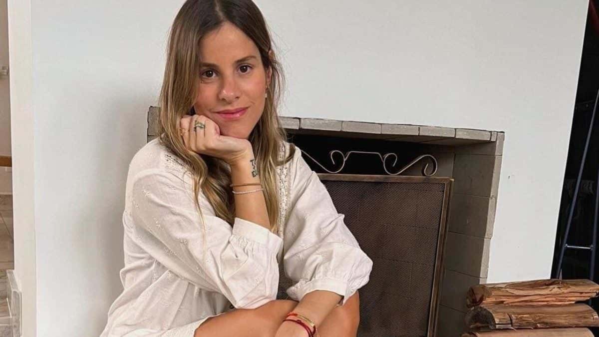Shantal Verdelho teve sua loja roubada (Foto: Reprodução)