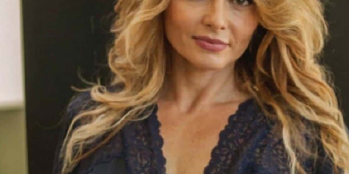 Atriz da Globo sofre grave acidente de carro (Foto: Divulgação)